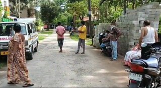 ভয়ঙ্কর কাণ্ড জলপাইগুড়িতে! স্বামীকে খুনের পর ৩ দিন লুকিয়ে রাখা হল দেহ