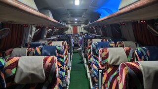 চালু করা হল নবদ্বীপ ঘাট থেকে দিঘা যাওয়ার বাস পরিষেবা