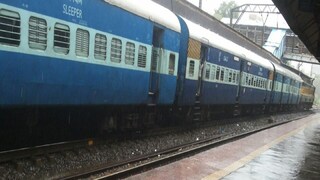  IRCTC making important steps