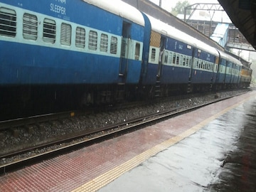  IRCTC making important steps
