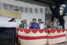 কলকাতা সহ শহরতলীতে বাড়ছে ডেঙ্গু, উদ্বেগে নবান্ন, শুরু সচেতনতার প্রস্তুতি বৈঠক কলকাতা সহ শহরতলীতে বাড়ছে ডেঙ্গু, উদ্বেগে নবান্ন, শুরু সচেতনতার প্রস্তুতি বৈঠক