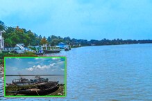Taki on the banks of Ichhamati : দুই বাংলার মাঝে ইছামতী, ক্ষণিক অবসরে ঘুরে আসুন টাকি থেকে Taki on the banks of Ichhamati : দুই বাংলার মাঝে ইছামতী, ক্ষণিক অবসরে ঘুরে আসুন টাকি থেকে