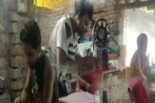 আর ভিন রাজ্যে কাজ নয়, এবার নিজেদের জেলাতেই কাপড় বানিয়ে বিক্রি করছেন মালদহের শ্রমিকরা আর ভিন রাজ্যে কাজ নয়, এবার নিজেদের জেলাতেই কাপড় বানিয়ে বিক্রি করছেন মালদহের শ্রমিকরা
