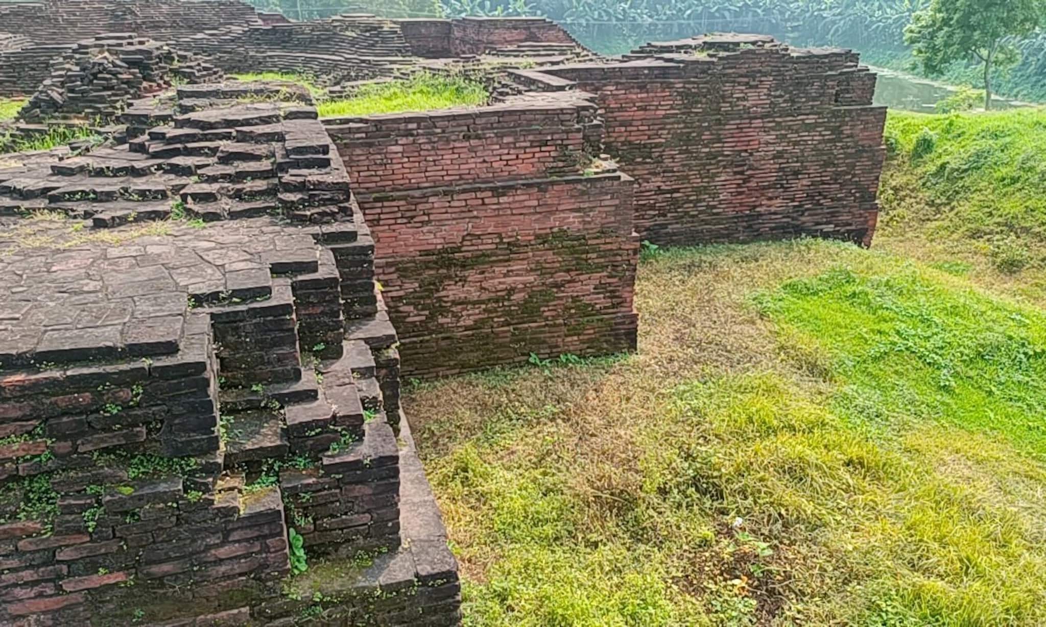 মায়াপুর ইসকন মন্দিরের পাশেই রয়েছে বল্লাল সেনের ঢিপি, ইতিহাস জানলে অবাক হবেন