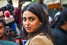 সুশান্ত সিং রাজপুতের মৃত্যুর পর বলিউড একটি 'অন্ধকার জায়গা' হয়ে উঠেছে: স্বরা সুশান্ত সিং রাজপুতের মৃত্যুর পর বলিউড একটি 'অন্ধকার জায়গা' হয়ে উঠেছে: স্বরা