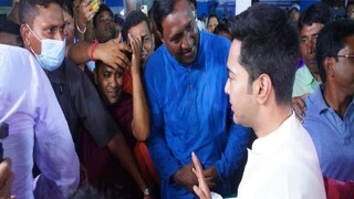 Abhishek Banerjee shares tips