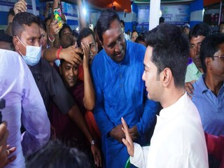 Abhishek Banerjee shares tips