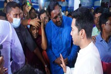 ‘‘গায়ের জোরে পঞ্চায়েত নির্বাচন নয়’’- জঙ্গলমহলের দুই জেলাকে বার্তা অভিষেকের 
