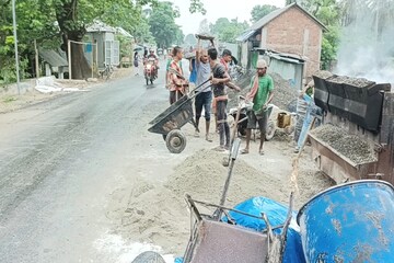 পঞ্চায়েত