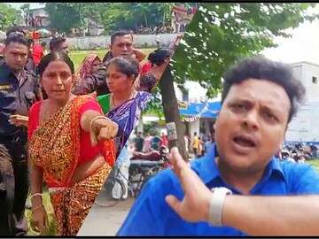 শিক্ষকদের