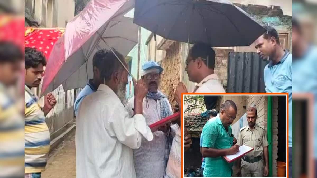 The administration canceled the marriage of minors in Burwan Panchthupi