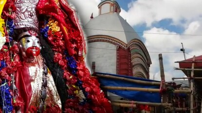 তারা মা অনলাইনে পুজো তারা মা অনলাইনে পুজো