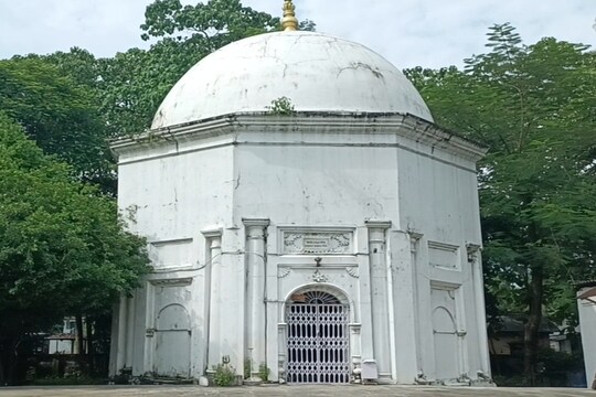 কোচবিহারের
