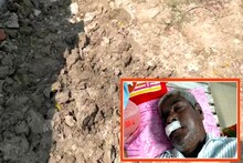 কাজ করার সময়েই ফাটল বোমা! ডোমকলে আহত এক