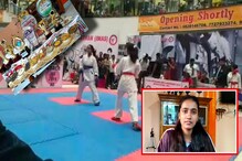 আন্তর্জাতিক স্তরে সুযোগ, লক্ষ্য স্বর্ণপদক, জোরদার অনুশীলন ক্যারাটে প্রতিযোগী ফাহমিদার আন্তর্জাতিক স্তরে সুযোগ, লক্ষ্য স্বর্ণপদক, জোরদার অনুশীলন ক্যারাটে প্রতিযোগী ফাহমিদার
