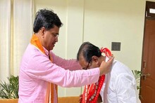 ত্রিপুরায় কি শেষ বিপ্লব দেব জমানা? রাজনৈতিক মহলে শুরু চর্চা