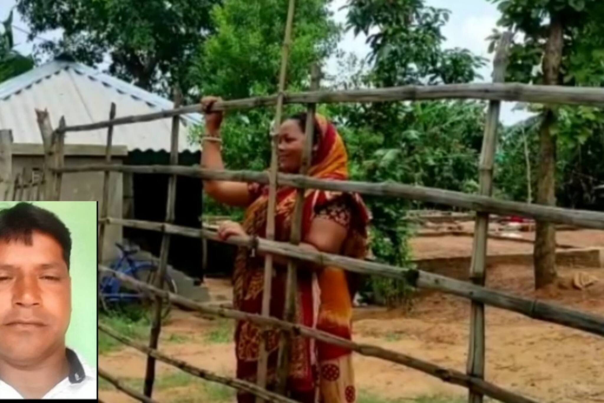 অনুব্রত মণ্ডল পরিচিত জিতেন বাগদির বাড়ি যাবে সিবিআই