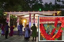কৌশিকী অমাবস্যায় জমজমাট কঙ্কালীতলা, লক্ষ লক্ষ ভক্ত সমাগম সতীপীঠে কৌশিকী অমাবস্যায় জমজমাট কঙ্কালীতলা, লক্ষ লক্ষ ভক্ত সমাগম সতীপীঠে