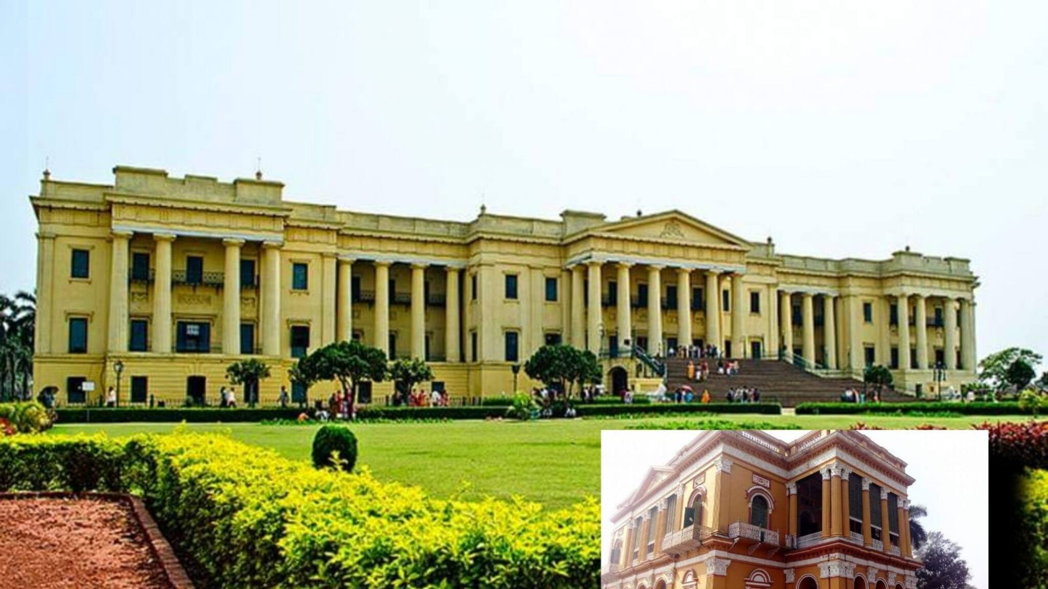 Murshidabad Tour : পুজোর ছুটিতে ইতিহাসের সাক্ষী হতে ঘুরে আসুন নবাবের শহর মুর্শিদাবাদ