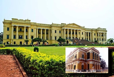 পুজোর ছুটিতে ঘুরে আসুন মুর্শিদাবাদ জেলা 