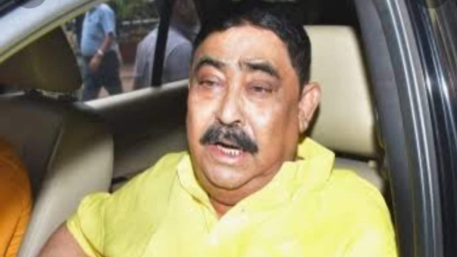 এবার জেলেই অনুব্রত মণ্ডলকে জেরা করতে চায় CBI এবার জেলেই অনুব্রত মণ্ডলকে জেরা করতে চায় CBI