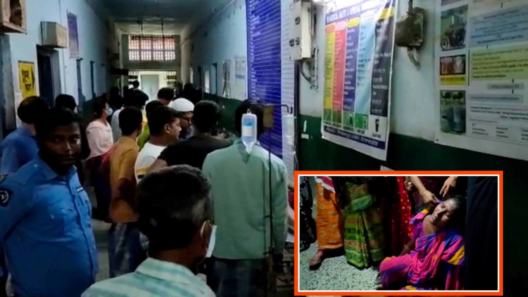 Murshidabad News: সাঁতার না জানার মাসুল, ছোট ছোট ২ শিশুসহ ১ নাবালকের ভয়ঙ্কর মৃত্যু