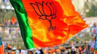 বঙ্গ বিজেপির হাতিয়ার সিঙ্গুর