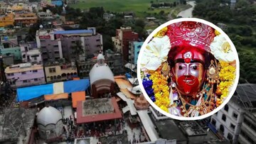 তারাপীঠ