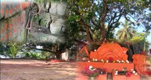 গৌড়ের সেন আমলের পাতাল চণ্ডী মন্দির, ইতিহাস জানতে ঘুরে আসুন এক মনোরম পরিবেশে গৌড়ের সেন আমলের পাতাল চণ্ডী মন্দির, ইতিহাস জানতে ঘুরে আসুন এক মনোরম পরিবেশে