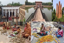 হাতে বেশি সময় নেই, কিন্তু ঘুরতে চান একাধিক জায়গা, তাহলে ঘুরে আসুন আউশগ্রাম হাতে বেশি সময় নেই, কিন্তু ঘুরতে চান একাধিক জায়গা, তাহলে ঘুরে আসুন আউশগ্রাম