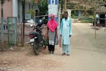ফের প্রতারণা, কারাদণ্ড আটকানোর নামে প্রতারণা ভাতারে 