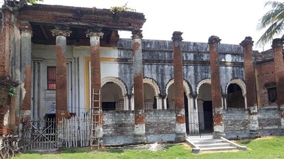মুড়াগাছার বড় দেওয়ান বাটি
