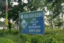 জলস্বপ্ন প্রকল্পের মাধ্যমে বক্সা পাহাড়ের ঘরে ঘরে পৌঁছে ‌যাবে পানীয় জল