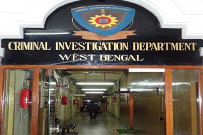 CID in Delhi
