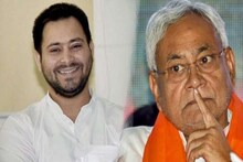 নীতীশ-নীতি ও তেজস্বীর তেজে বিহারে মহাবদল? রাজ্যপালের কাছে সময় চাইলেন দুই নেতা