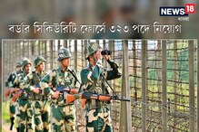 বর্ডার সিকিউরিটি ফোর্সে ৩২৩ পদে নিয়োগ! কীভাবে আবেদন করবেন? বর্ডার সিকিউরিটি ফোর্সে ৩২৩ পদে নিয়োগ! কীভাবে আবেদন করবেন?