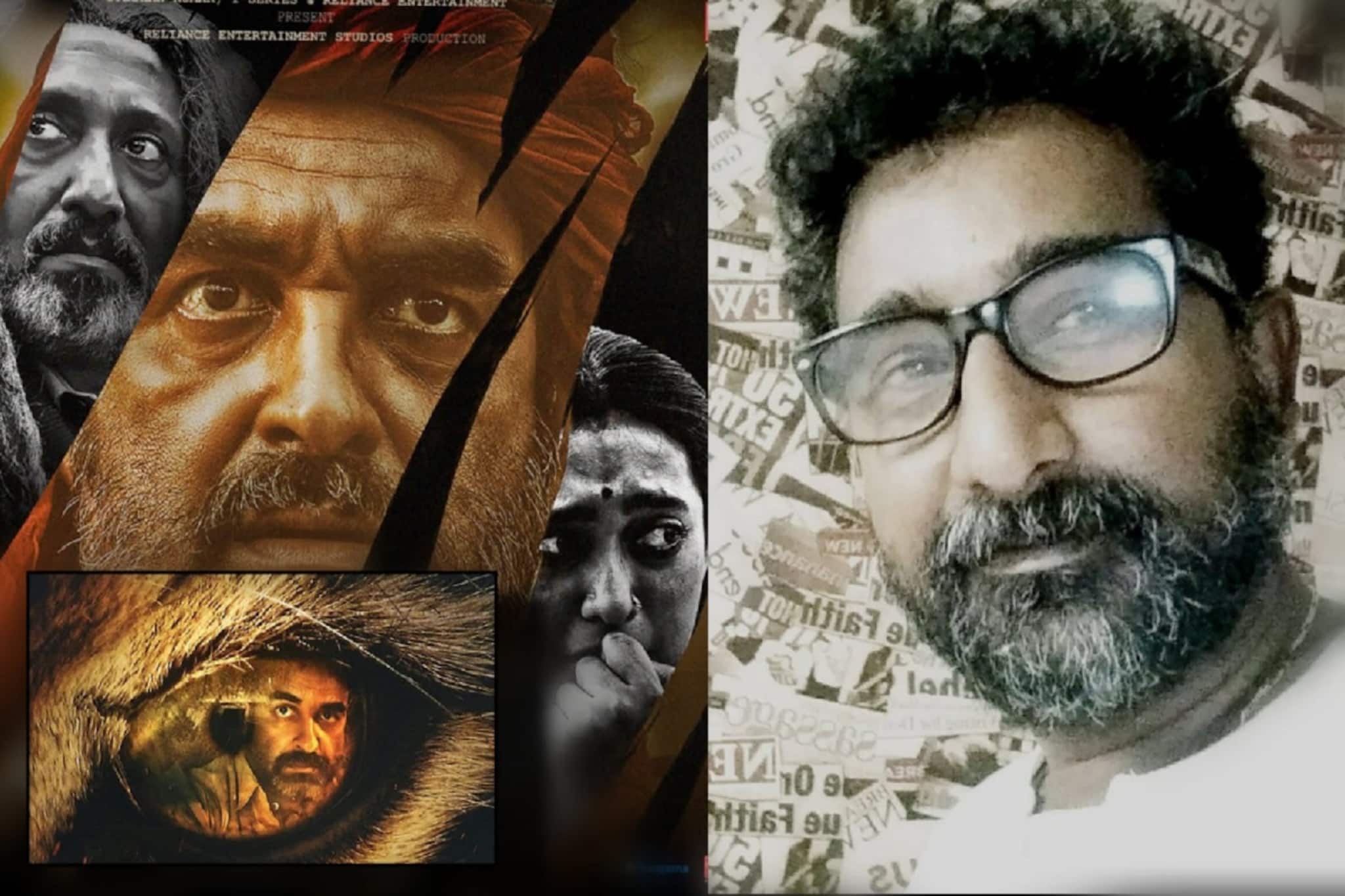 সৃজিত-পঙ্কজের শেরদিল! শ্য়ুটিং ফ্লোর থেকে স্মৃতি শেয়ার করলেন আর্ট ডিরেক্টর তন্ময়