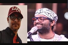 "জাগো, আজকের রাতটা আমার সঙ্গে জেগে থাকো, এরপর"...শ্রীজাত লিখলেন অরিজিৎকে নিয়ে "জাগো, আজকের রাতটা আমার সঙ্গে জেগে থাকো, এরপর"...শ্রীজাত লিখলেন অরিজিৎকে নিয়ে