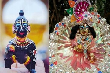 জন্মাষ্টমীর রাত থেকেই শুরু বিরাট সংযোগ! চার রাশির জাতক-জাতিকারা মালামাল