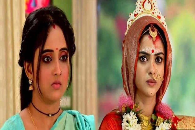 কাহিনি, সংলাপ ও চিত্রনাট্যতে এক দুরন্ত আবহ সৃষ্টি হয়েছে ৷ রুদ্ধশ্বাস মহাসপ্তাহে ফের বাজিমাত মিঠাইয়ের ৷ ফাইল ছবি ৷