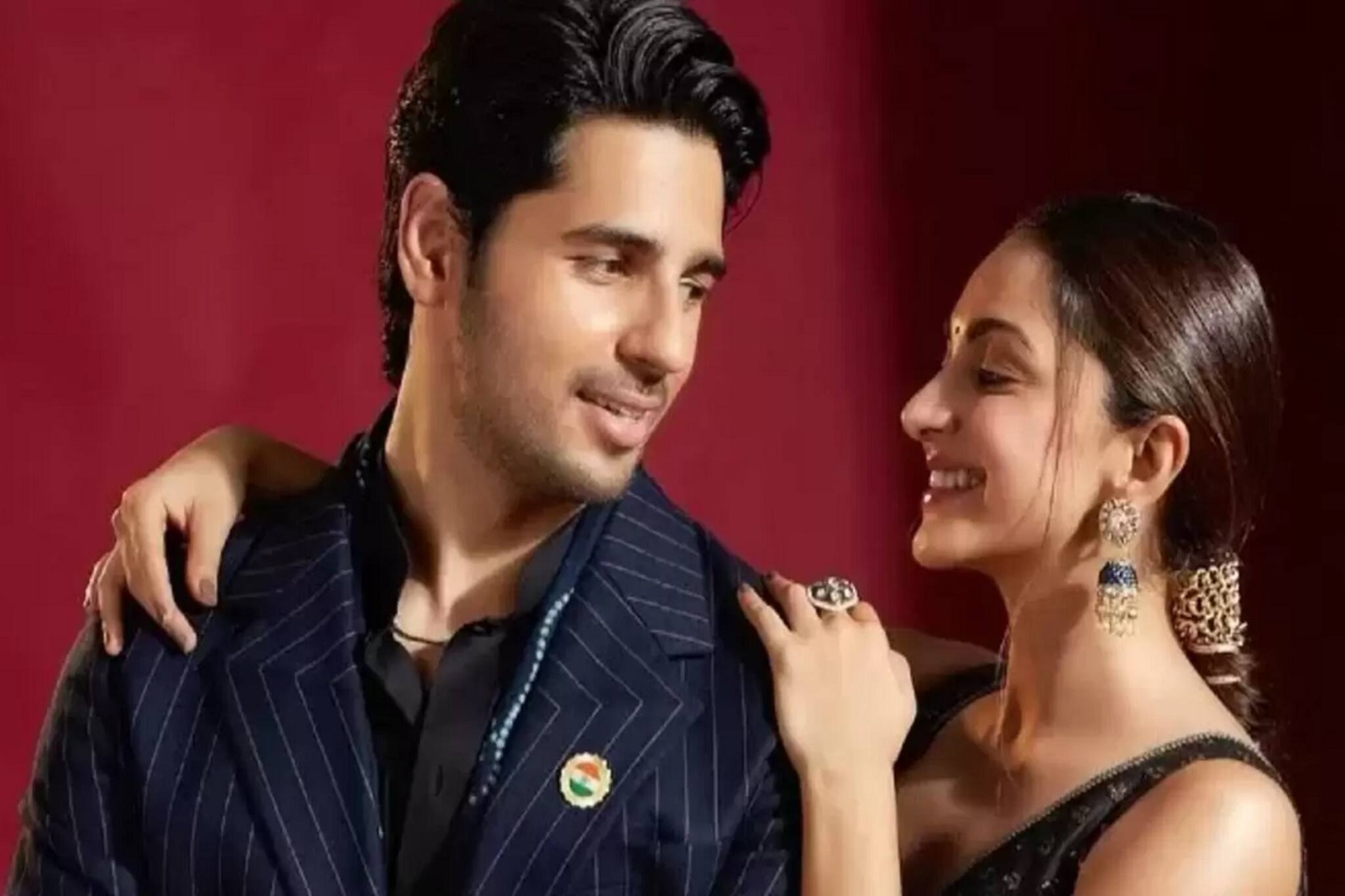 'যৌনমিলন ছাড়া ভালবাসা কিছুই না'!কিয়ারার সঙ্গে সম্পর্ক নিয়ে মুখ খুললেন সিদ্ধার্থ