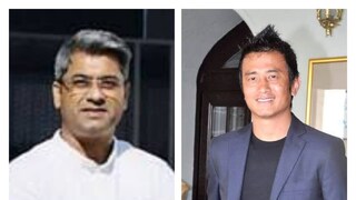 কল্যানকে চ্যালেঞ্জ জানালেন বাইচুং