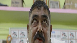 অনুব্রত মণ্ডল