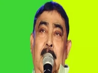 মেয়ের সঙ্গে ফোনে কথা অনুব্রতর!