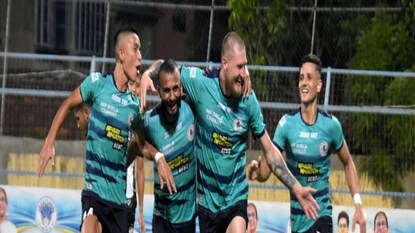 ফেডারেশনের অপেশাদারিত্ব, কপাল পুড়ল মোহনবাগানের ফেডারেশনের অপেশাদারিত্ব, কপাল পুড়ল মোহনবাগানের