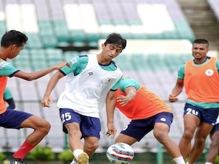 ডুরান্ড কাপে প্রথম জয়ের লক্ষ্যে মরিয়া এটিকে মোহনবাগান