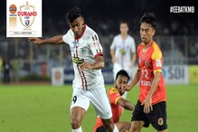 তিন গোলের ব্যবধান না হওয়াটা খুব দুঃখের, জিতেও হতাশ মোহনবাগান কোচ তিন গোলের ব্যবধান না হওয়াটা খুব দুঃখের, জিতেও হতাশ মোহনবাগান কোচ