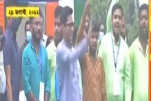 কয়লা কাণ্ডে ফের অভিষেক বন্দ্যোপাধ্যায়কে তলব, কলকাতা অফিসে হাজিরার নির্দেশ কয়লা কাণ্ডে ফের অভিষেক বন্দ্যোপাধ্যায়কে তলব, কলকাতা অফিসে হাজিরার নির্দেশ