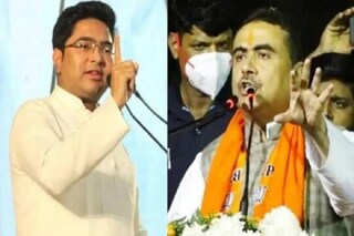 অভিষেকের নজরে শুভেন্দুর জেলা৷ 