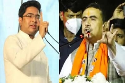 অভিষেকের নজরে শুভেন্দুর জেলা৷ 